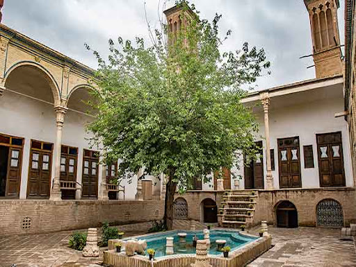 Zand Historical House