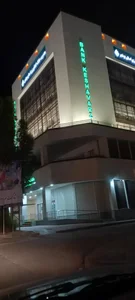 مدیریت بانک کشاورزی استان بوشهر