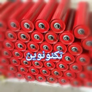 رولیک، رولیک سازی، گروه صنعتی تکنونوین