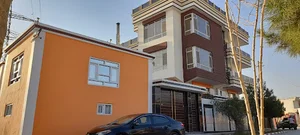 Dr Asif Salik House داکتر اصف سالک کور