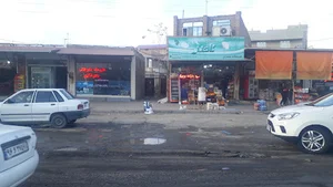 داروخانه دامپزشکی دکتر خاکپور
