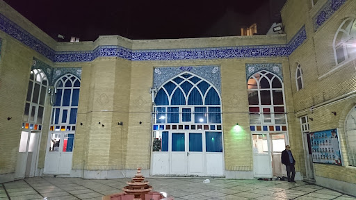 مسجد النبی