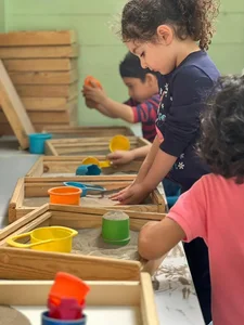 مهد کودک حلزون 3