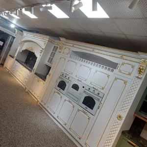 کارخانه کابینت سی تی کابینتی 89 City cabin
