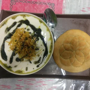 حلیم سرای غزال