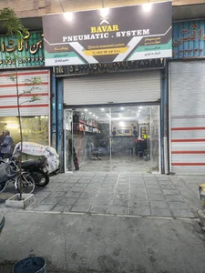 باور پنوماتیک سیستم 2