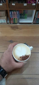 فروشگاه قهوه بلوط