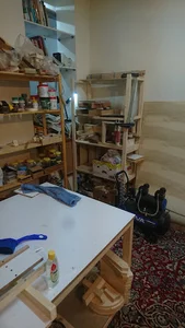 مرکز تعمیرات فرداد الکترونیک