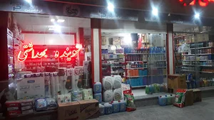 شوینده و بهداشتی آنیسا