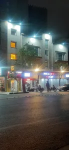 مهمانپذیر لیدوما 5