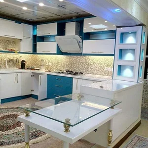 کابینت ساز و دکوراسیون خاکسار