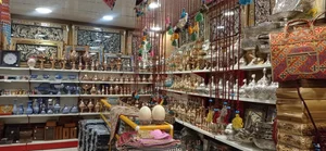 صنایع دستی ایران زمین 4