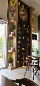 کافه باقلوای ترکی تک سین 3