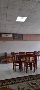 کباب سرای سنتی جرجان 4
