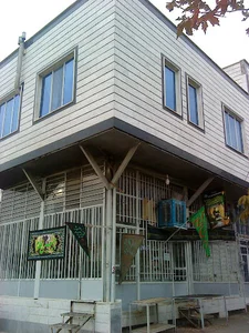 سنگکی‌توکلی طامه
