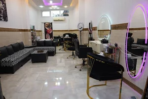 سالن زیبایی دترلند