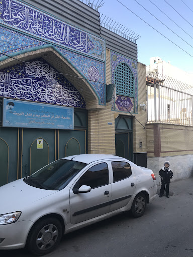 Dar al-Zahra Husayniyah