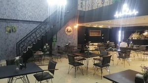 کافه مانترا
