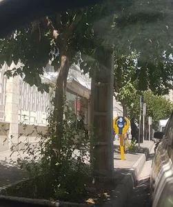 مجمتع قضایی شهید بهشتی، دادسرای ناحیه ۴