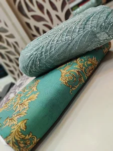 پارچه سرای احمدی