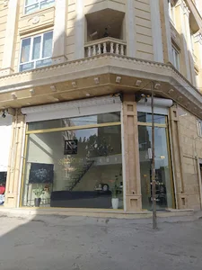 Rasoolzade co