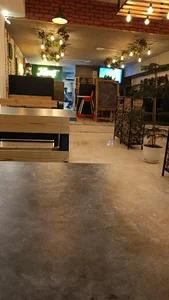 فست فود کینگ