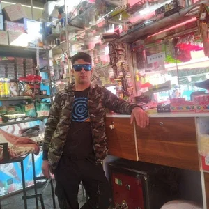دکه علی بابا