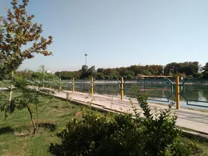 شهربازی قائم 3