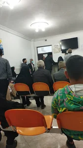 دکتر سعید اصغری