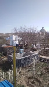 خیابان رسالت