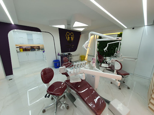 Dr Sara Zareiمرکز دندانپزشکی دکتر سارا زارعی
