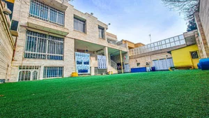 مدرسه عارف