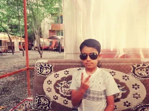 هتل کاسپین