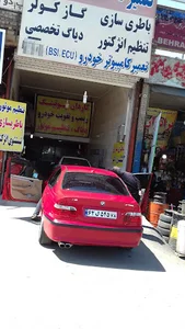 تعمیرگاه تخصصی حسن. کاردان تیونینگ
