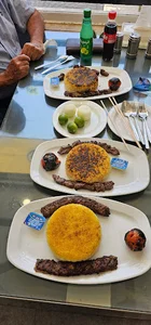 رستوران پورصفر