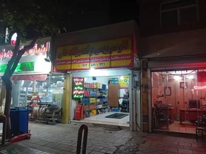 تعمیرگاه خودرو باتری علی 2