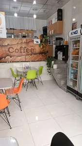 کافه بستنی مادر 3