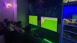 گیم نت منجستر