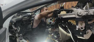 کولر اتومبیل زاگرس