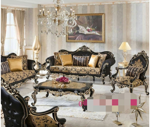 رنگ کاریه صنایع چوبی آریل