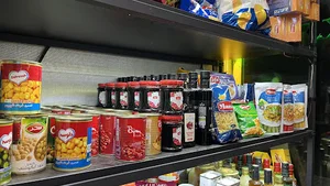 کالباس سوسیس پروتئین شایان