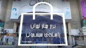 موسسه علوم و کیهان شناسی هفت آسمان