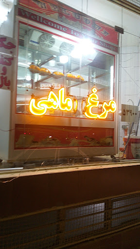 مرغ و تخم مرغ فروشی توتک