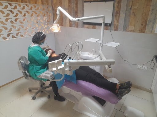 Royal clinic