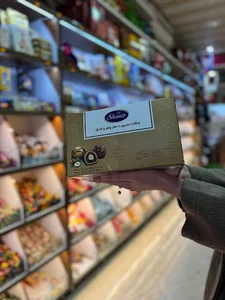 آجیل و خشکبار قمرنیا