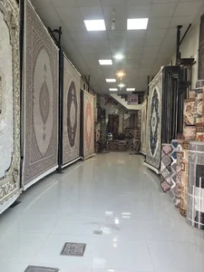 جهان فرش خوی - فروشگاه فرش