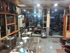 روکش خودرو سکاکی