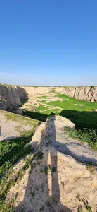 Royal city of Susa شهر شاهی شوش