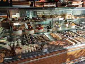 شیرینی میترا 3
