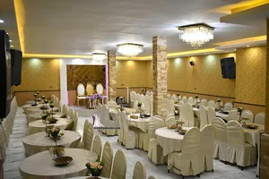 تالار لوکس ولیمه